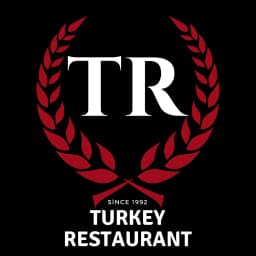 Turkey Restaurant Logo