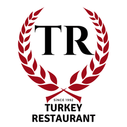 Turkey Restaurant Logo