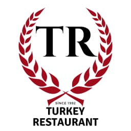 Turkey Restaurant Logo