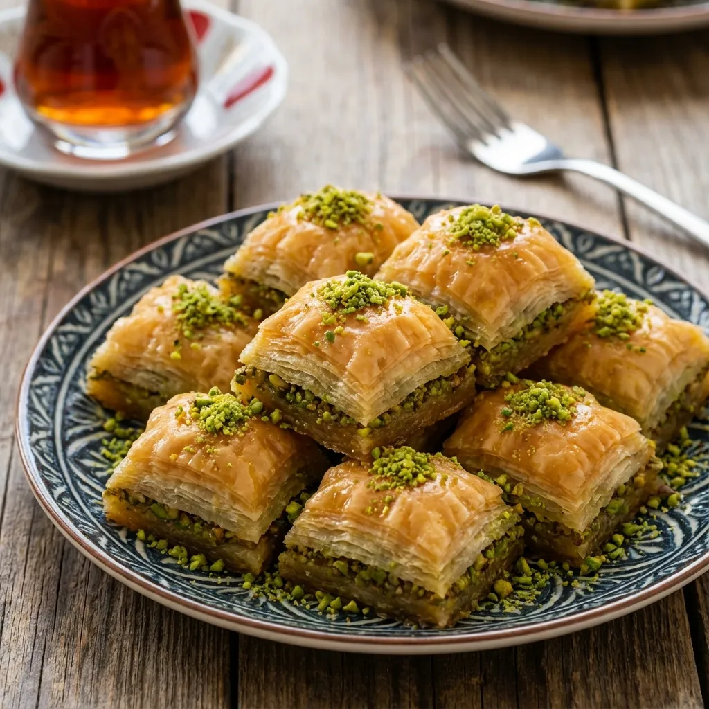 Peynir Salatası