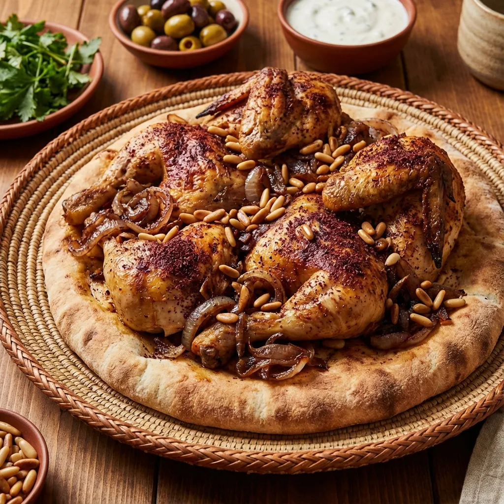 Musakhan